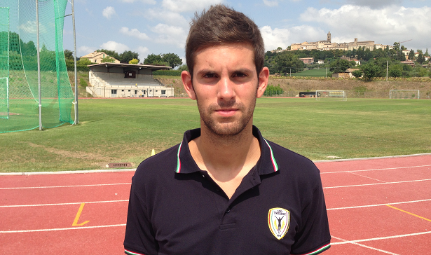 Romagnoli Matteo