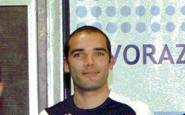Fabio Morichetta