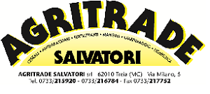 Agritrade Salvatori