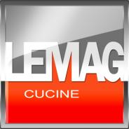 Logo LEMAG
