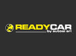 Logo Ready Car