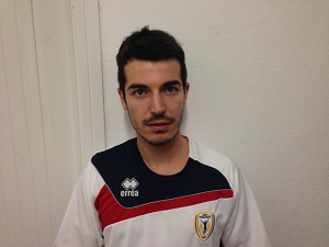 DAMIANI LORENZO