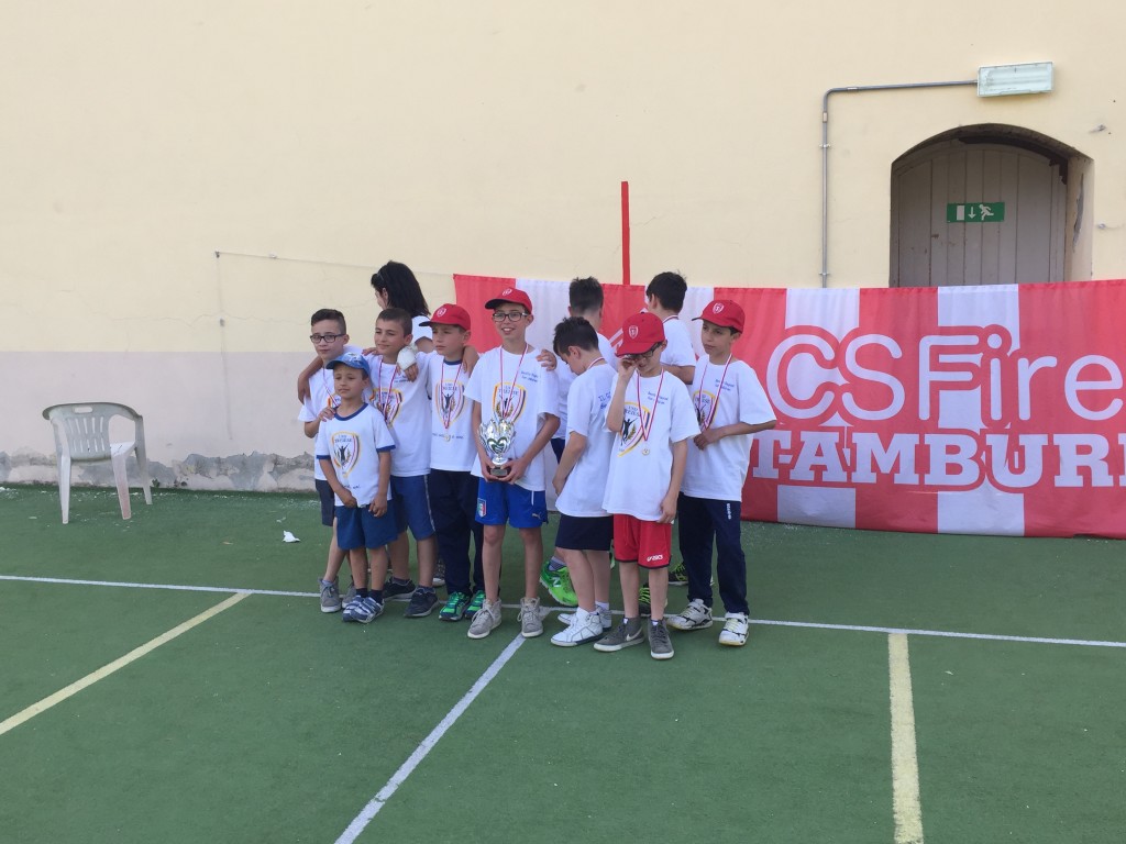 Torneo Firenze 10