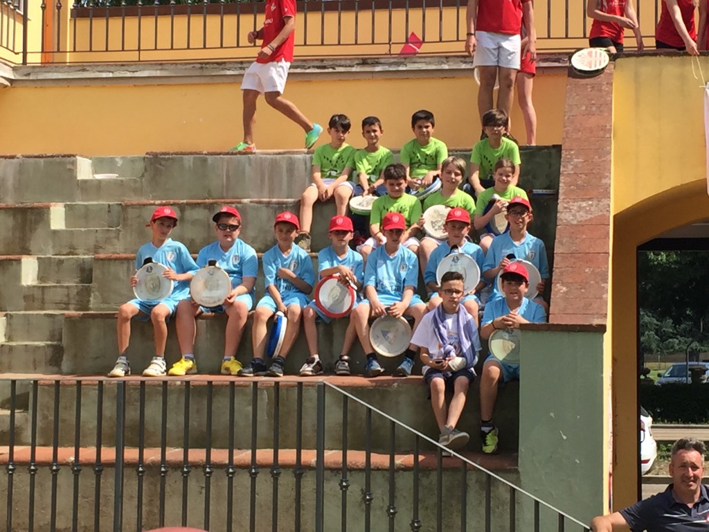 Torneo Firenze 7