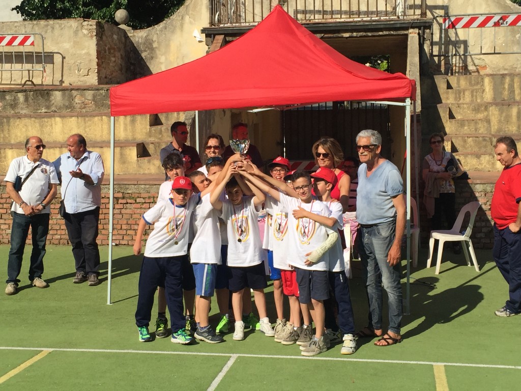 Torneo Firenze 9