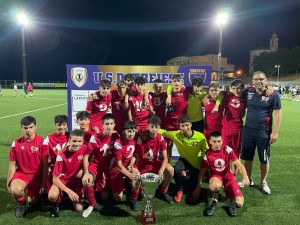 La Treiese Allievi 