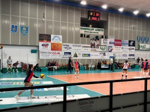 Nova Volley Loreto Treiese 02