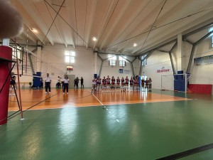 Treiese-Futura Tolentino 0-2 playoff