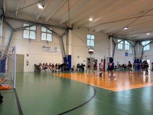 Treiese-Nova Volley 01