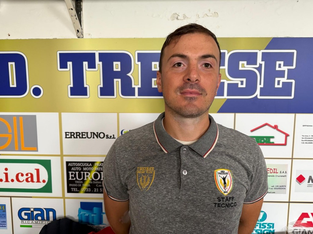 Nico Balestra Under 21