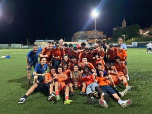 Gli Allievi del Portorecanati 