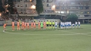Portorecanati-Sangiustese Allievi
