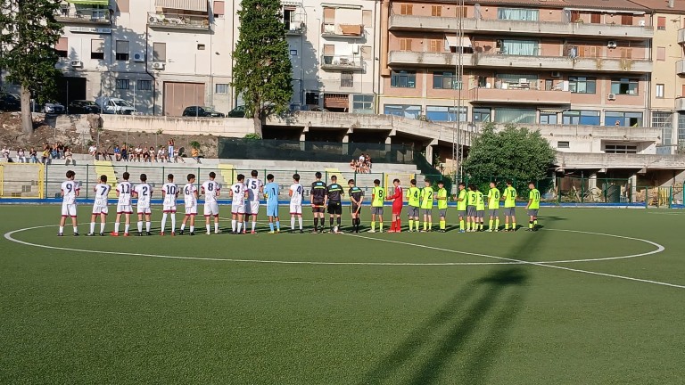 Treiese-Union Calcio Giovanissimi