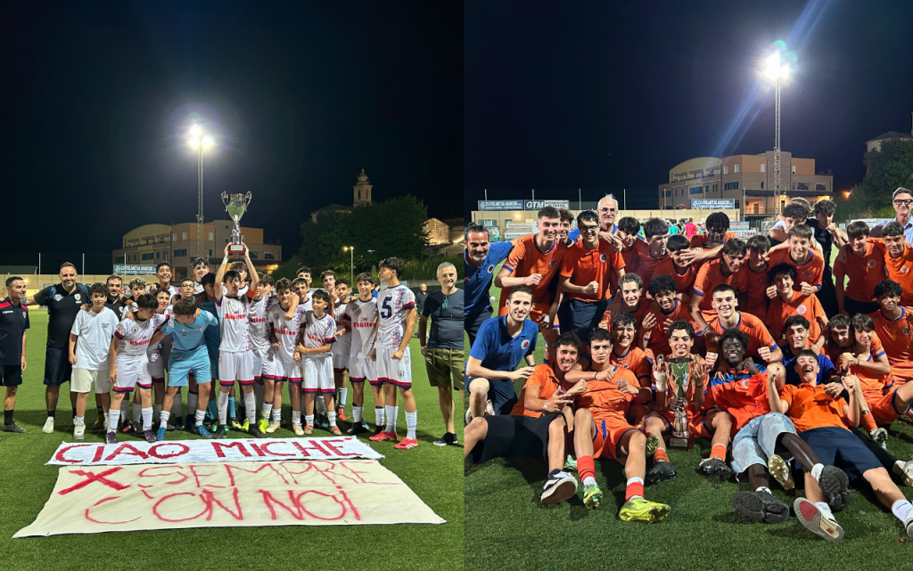 Vincitori V Memorial Buccolini 2025