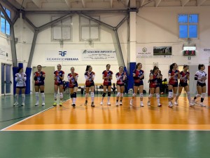 Treiese-Flaminia Fossombrone