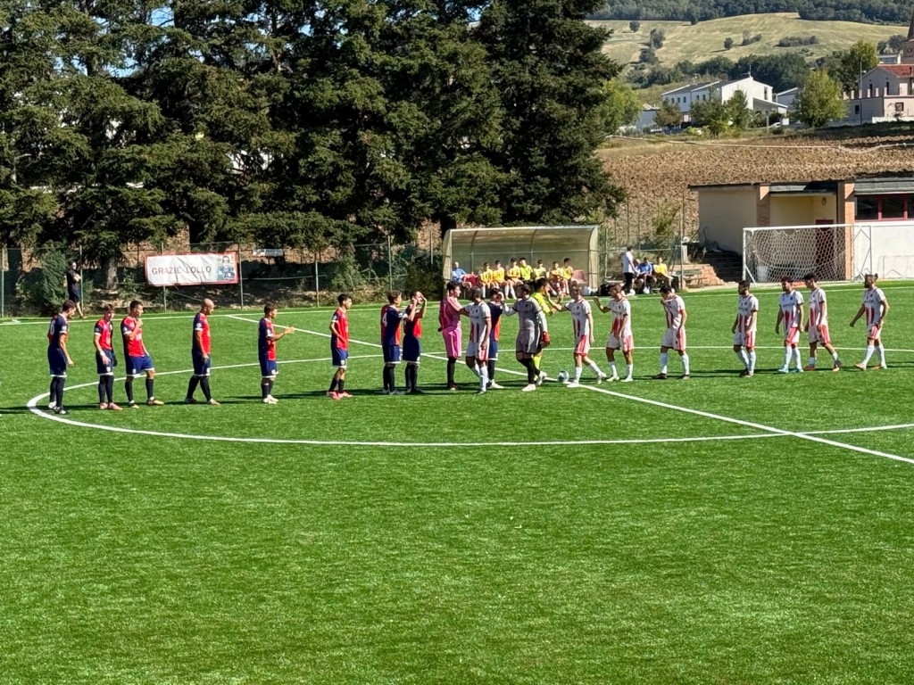 Caldarola Treiese 26-27